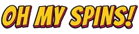 Logo OhMySpins